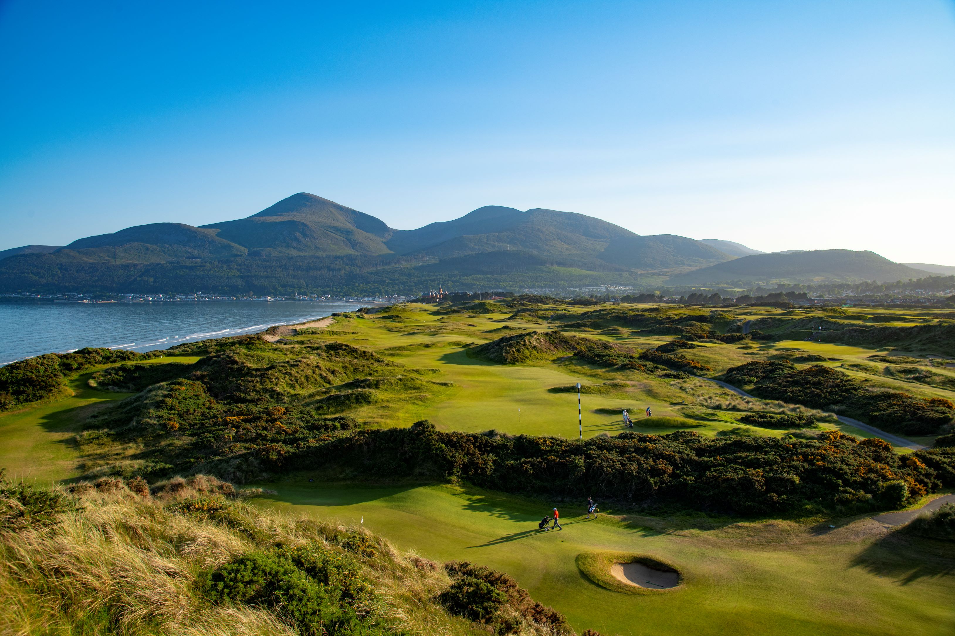 Royal County Down, County Down