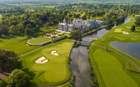 adare manor