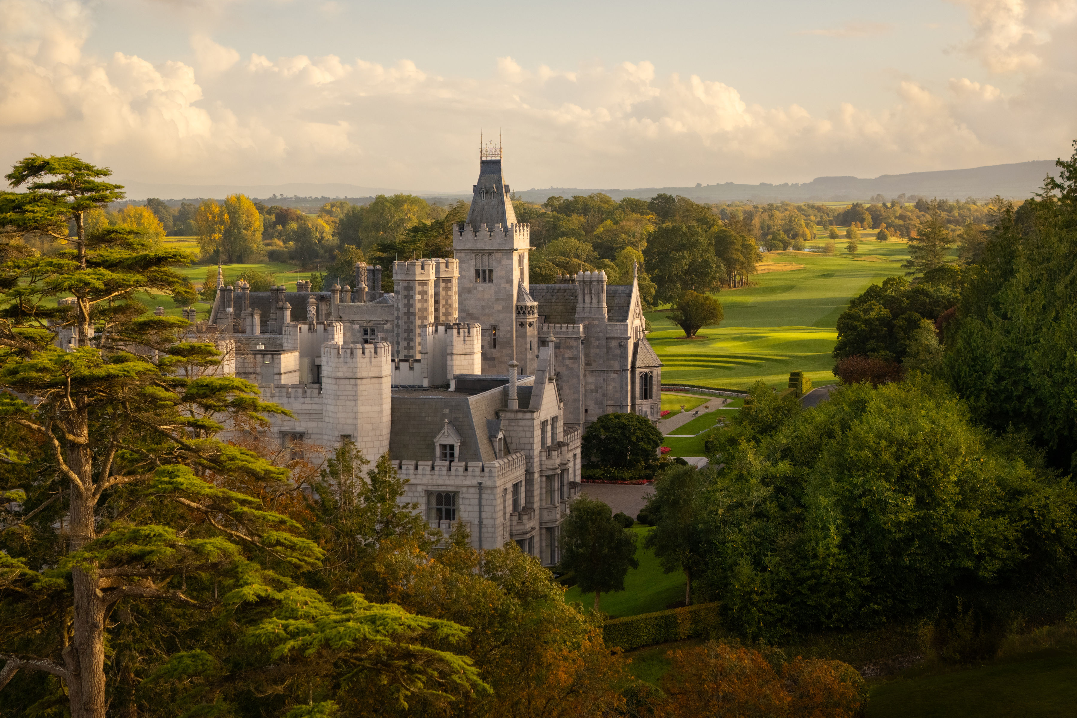 adare manor