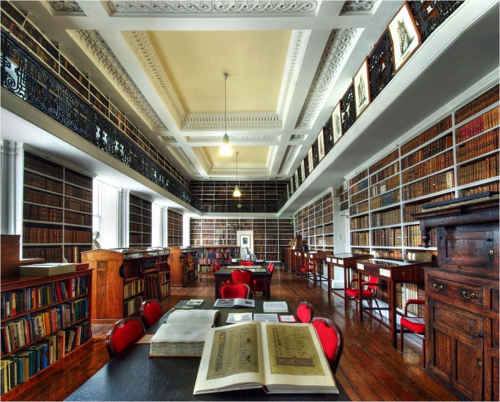 armagh robinson library co armagh