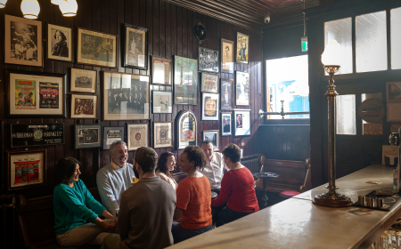 blakes of the hollow enniskillen co fermanagh