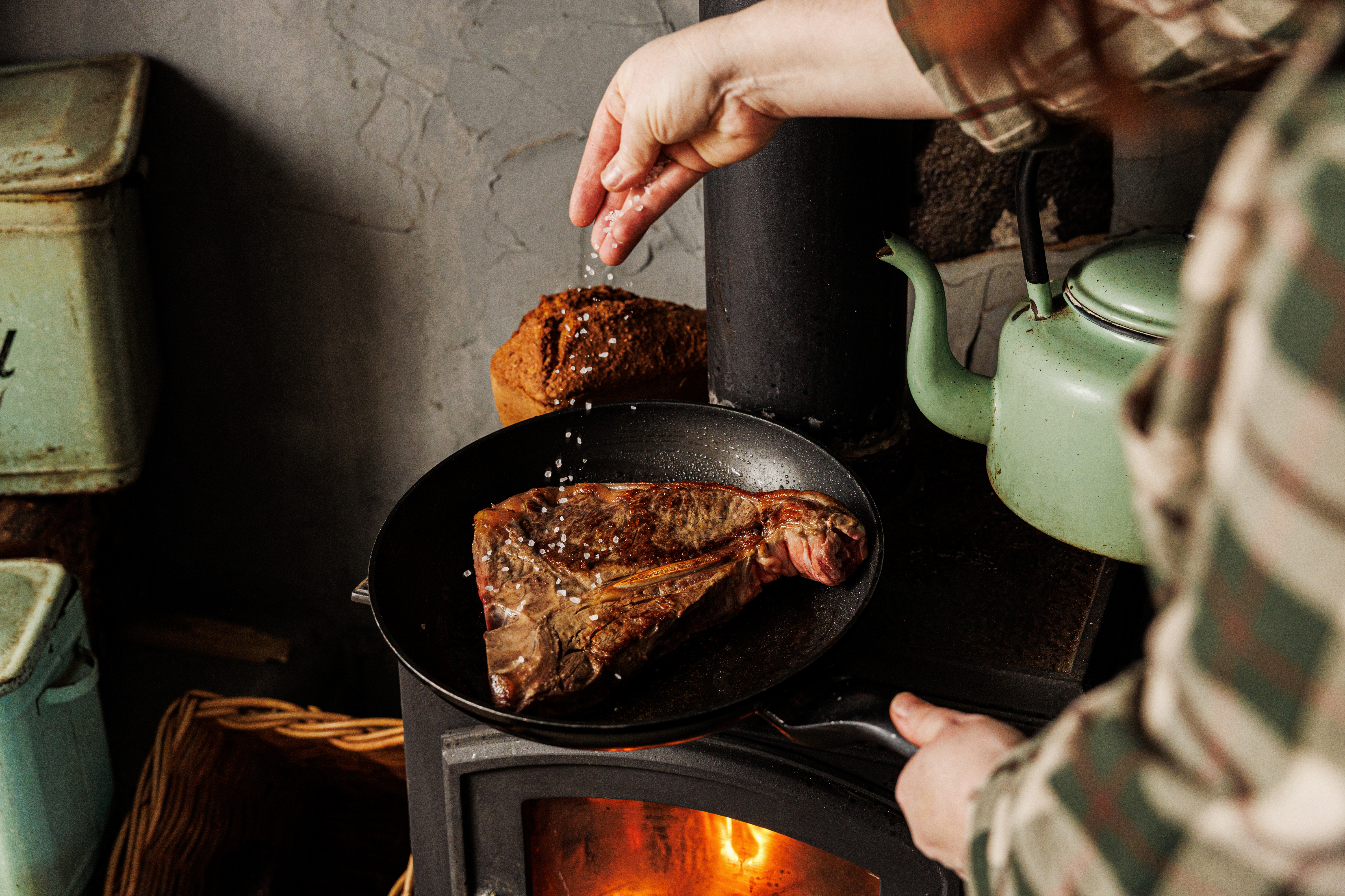 burren farm experience the burren co clare