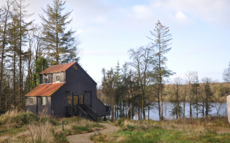 Cabu by the lakes Co. Cavan