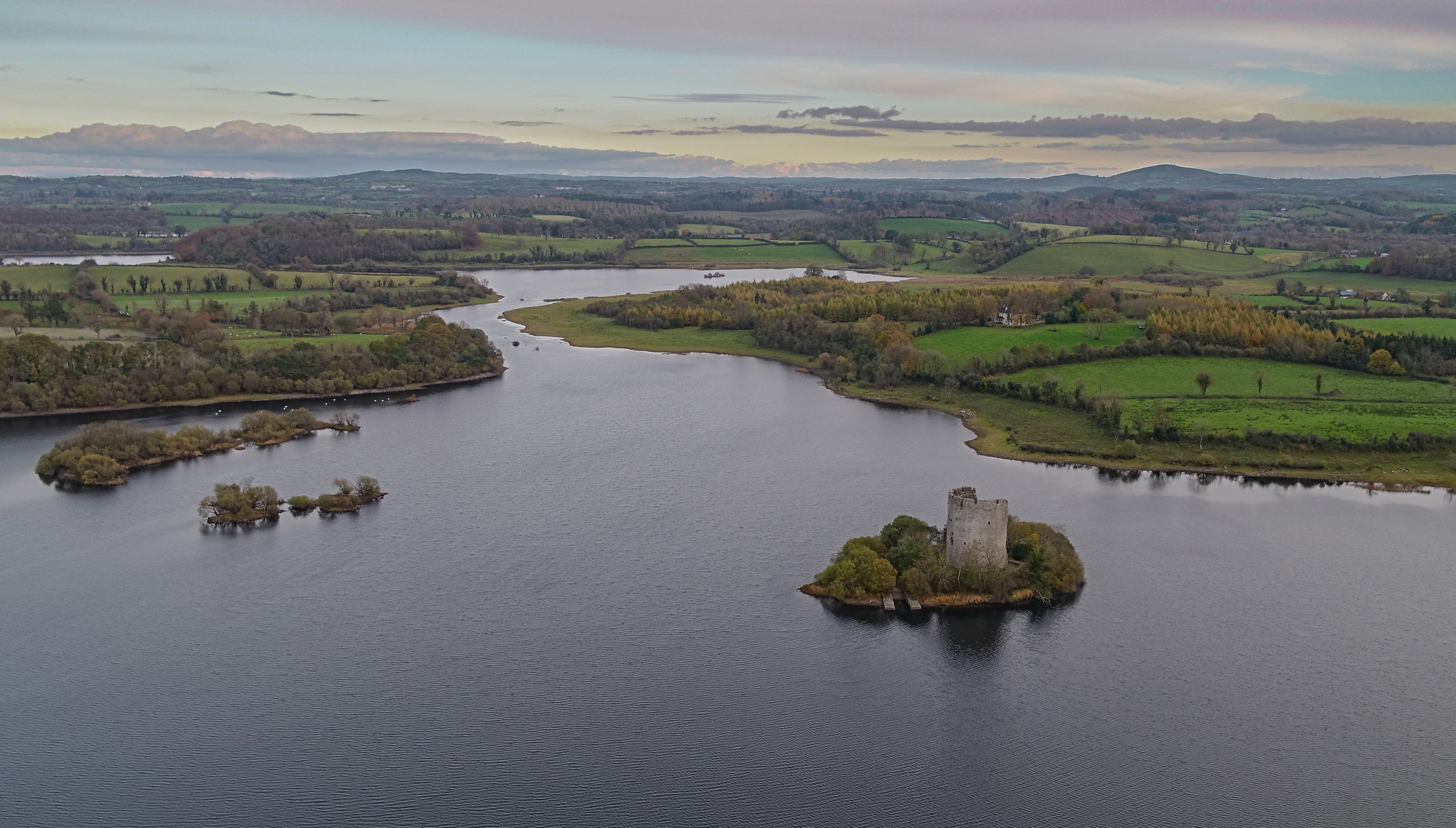 clough-oughter-castle-ruin-lough-oughter-co-cavan Clough oughter castle ruin lough oughter Co. Cavan