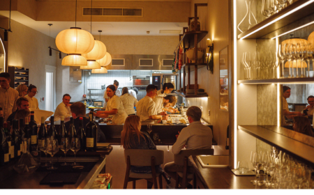 D'olier Street Dublin