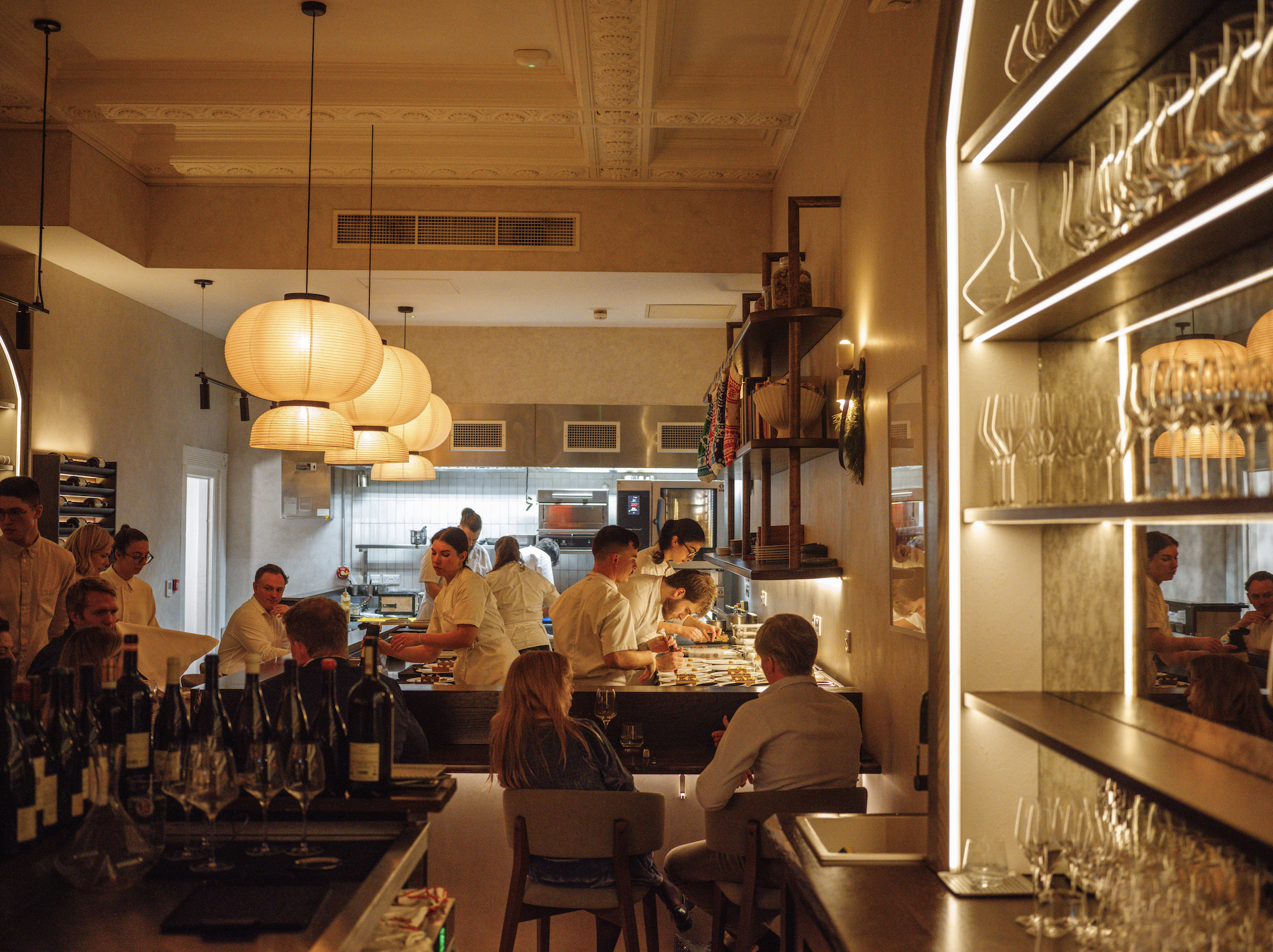 D'olier Street Dublin