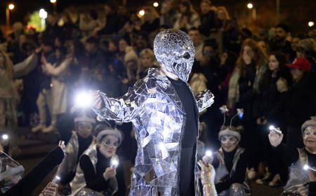 Derry halloween Derry city