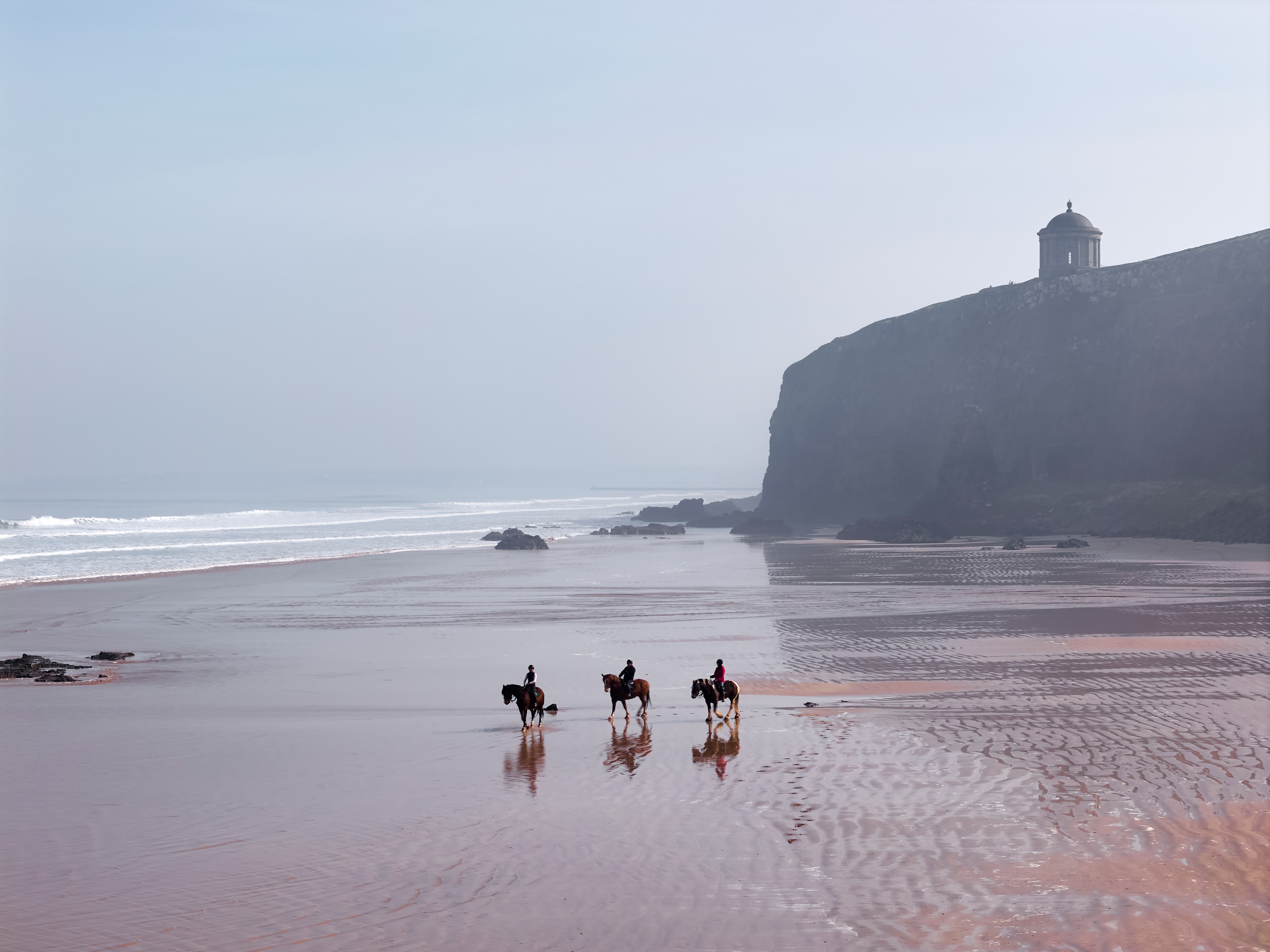 downhill beach county londonderry downhill beach county londonderry