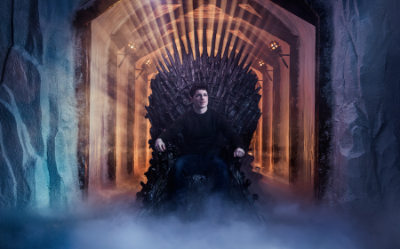 Game of thrones studio tour banbridge co down