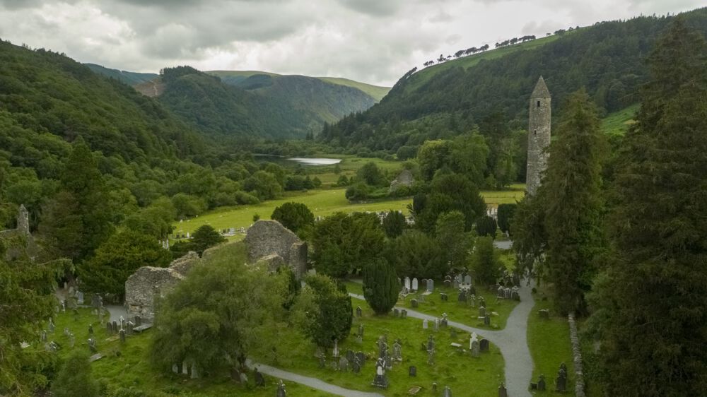 Glendalough