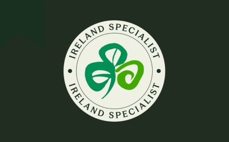 Ireland Specialist