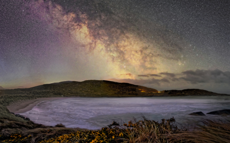 kerry dark sky tours