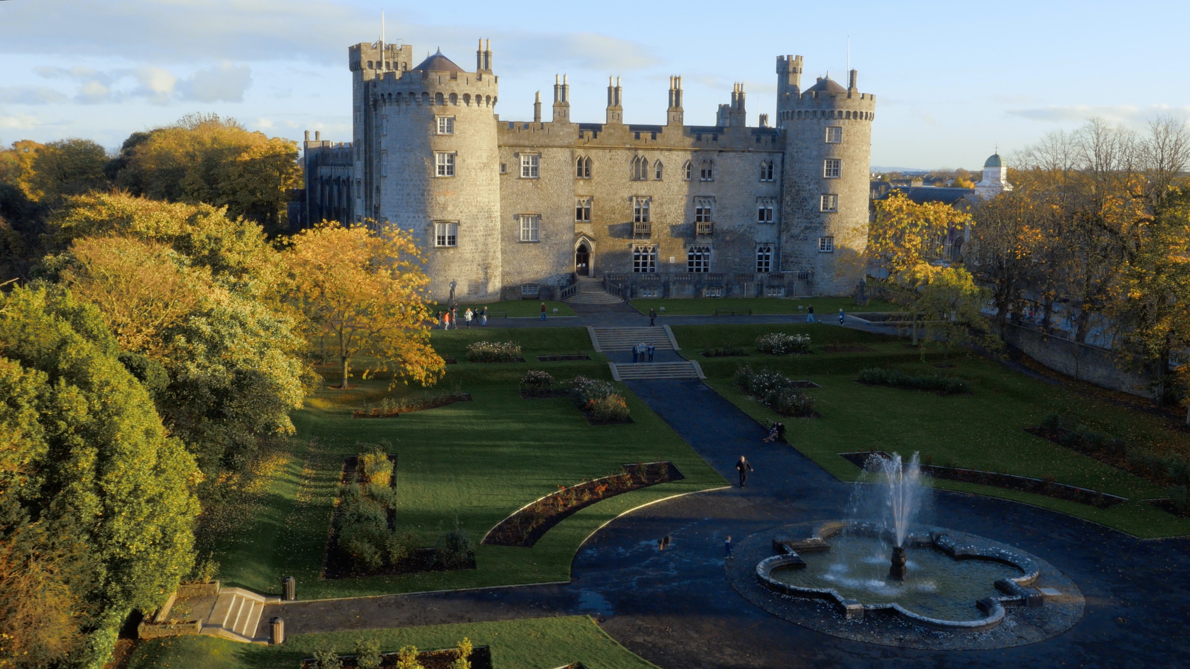 Kilkenny Castle