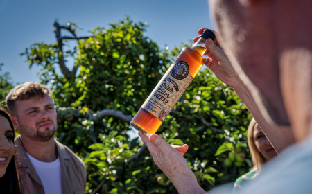 long meadow orchard cider experience co armagh
