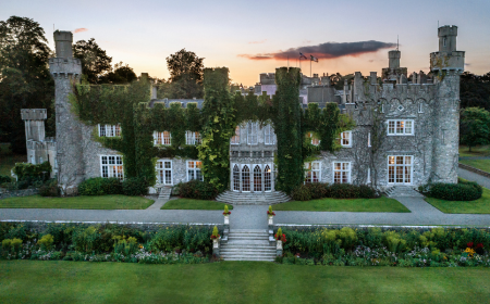 luttrellstown castle resort castleknock co dubllin