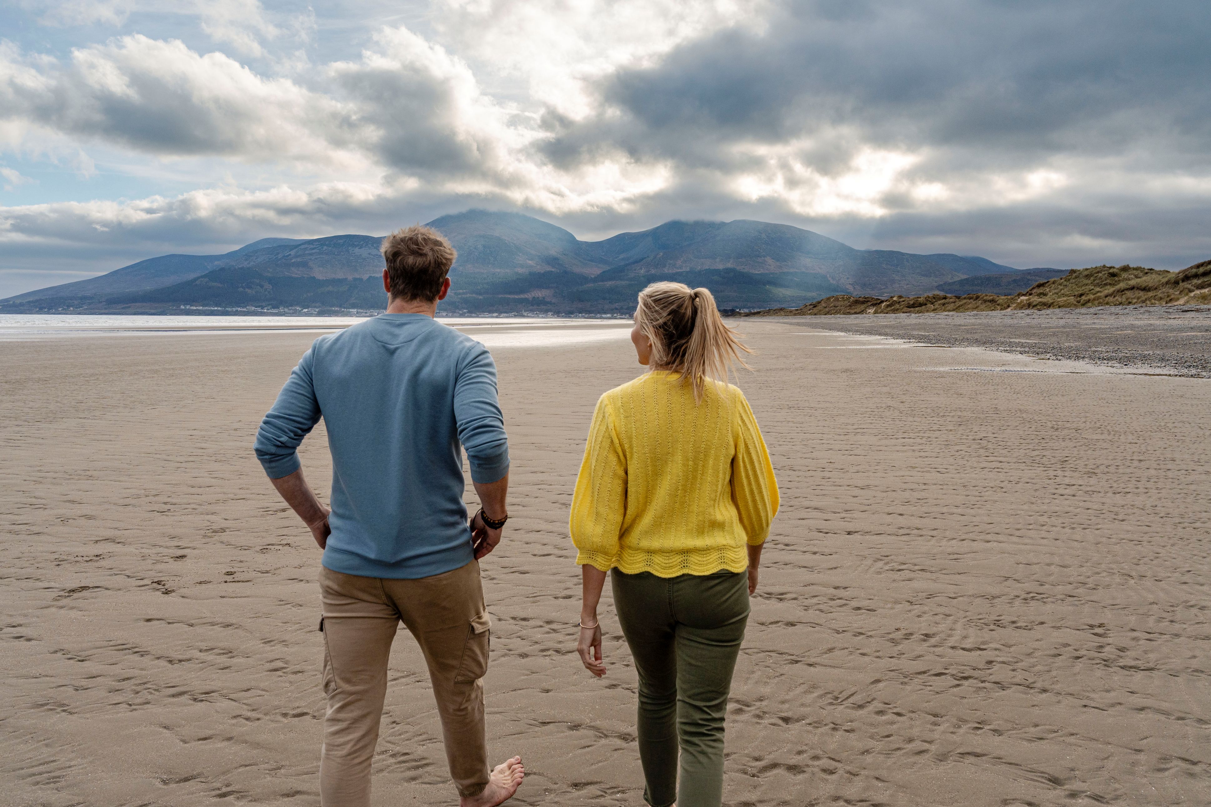 murlough nature reserve dundrum co-down