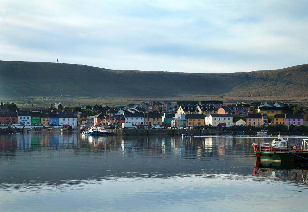 Portmagee, Co. Kerry