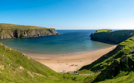 silver-strand-co-donegal