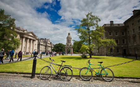 Trinity college