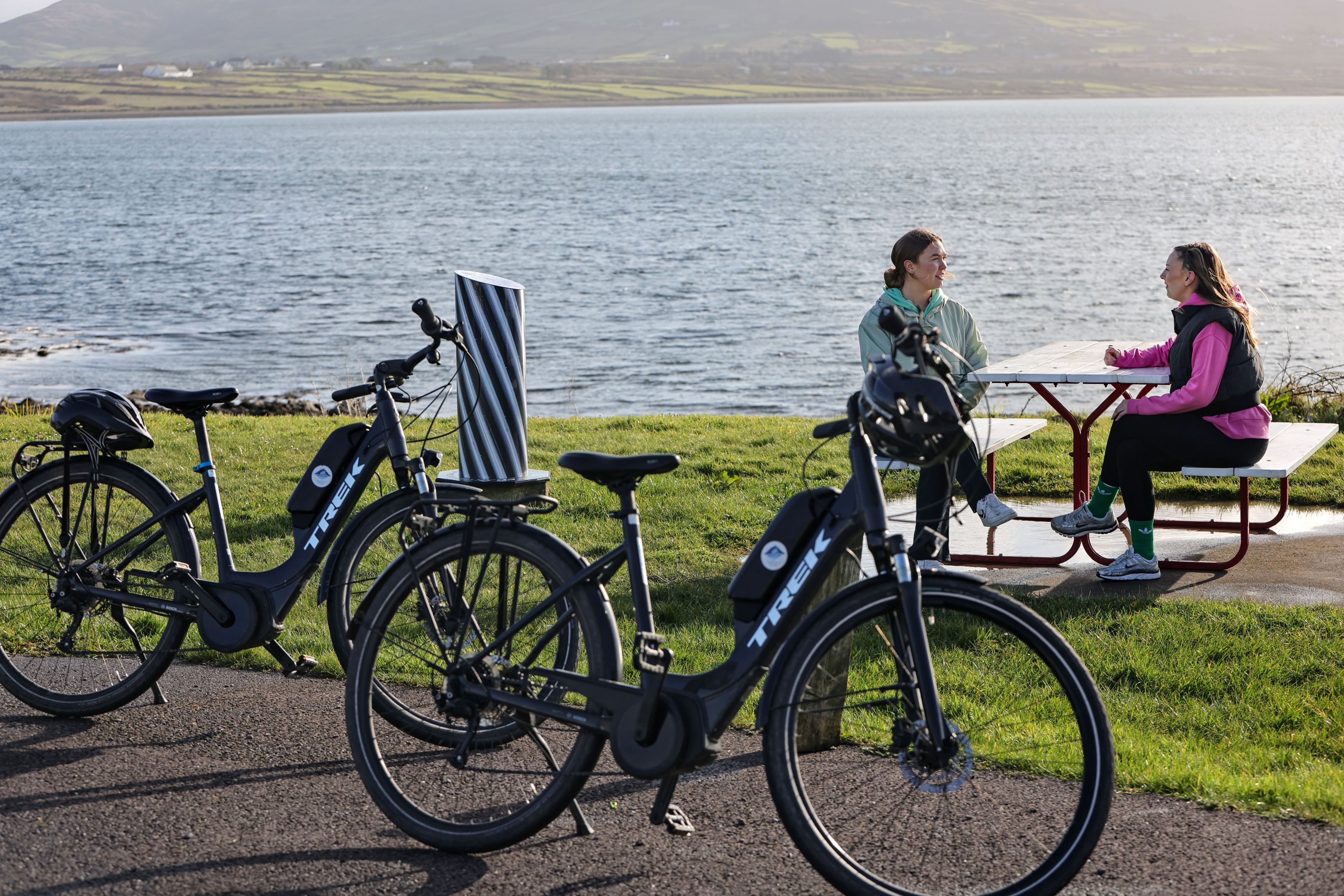 valentia island cycling co kerry valentia island cycling co kerry